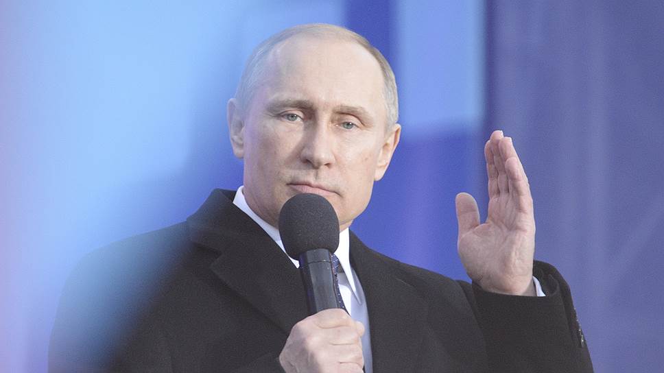 Представитель Украины при ОБСЕ ответил Путину на слова об «одном народе»