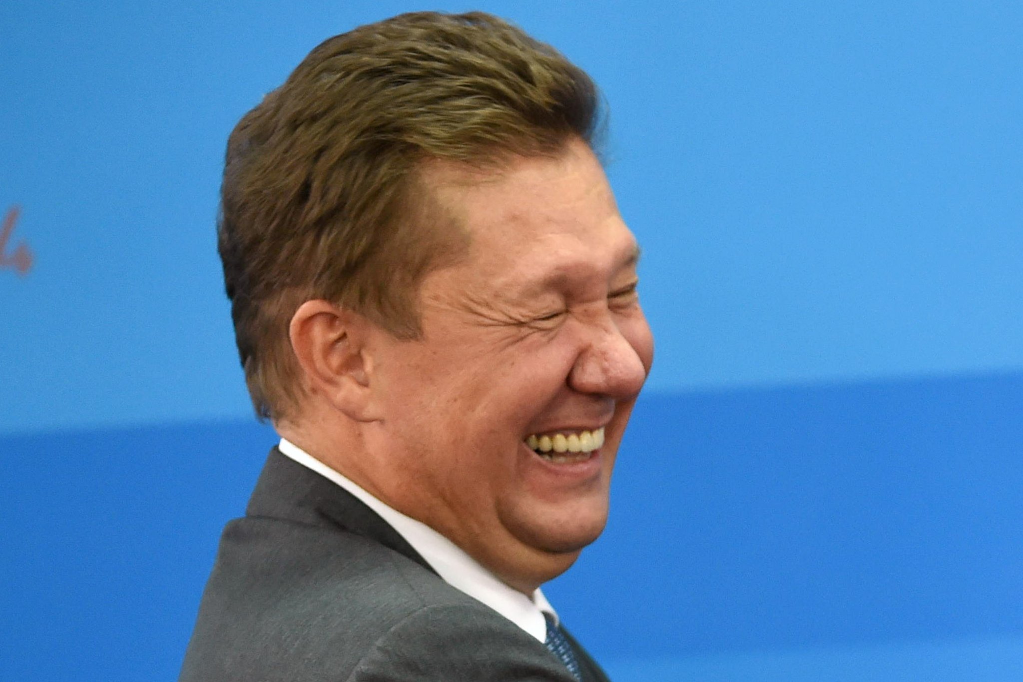 Украина хочет заставить Газпром обеспечить доступ к транзиту газа из Центральной Азии