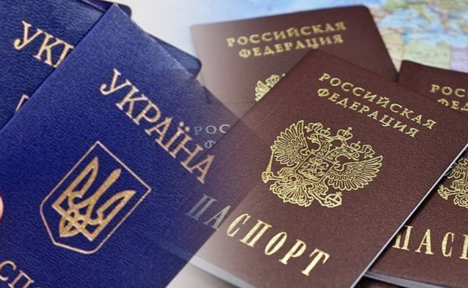 Крымчанам с украинским гражданством разрешили занимать госдолжности в РФ