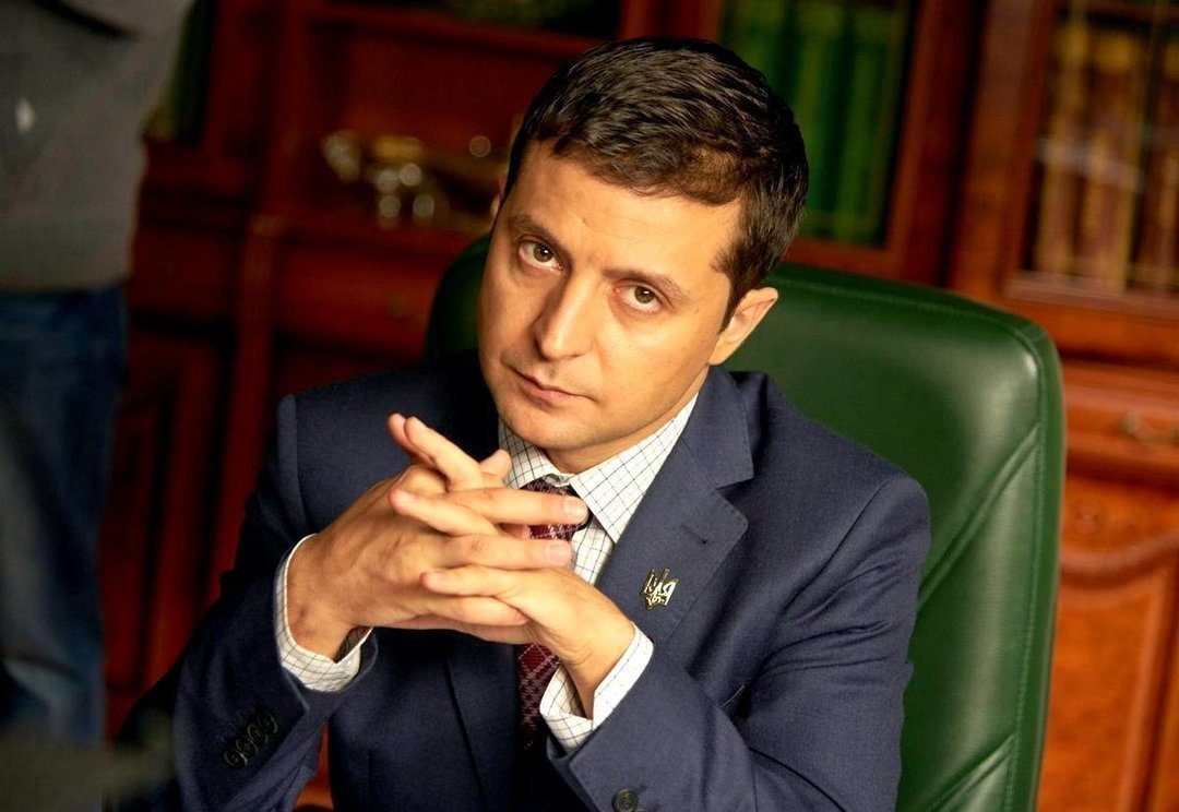 Зеленский заявил Байдену о необходимости плана вступления Украины в НАТО с привязкой к датам