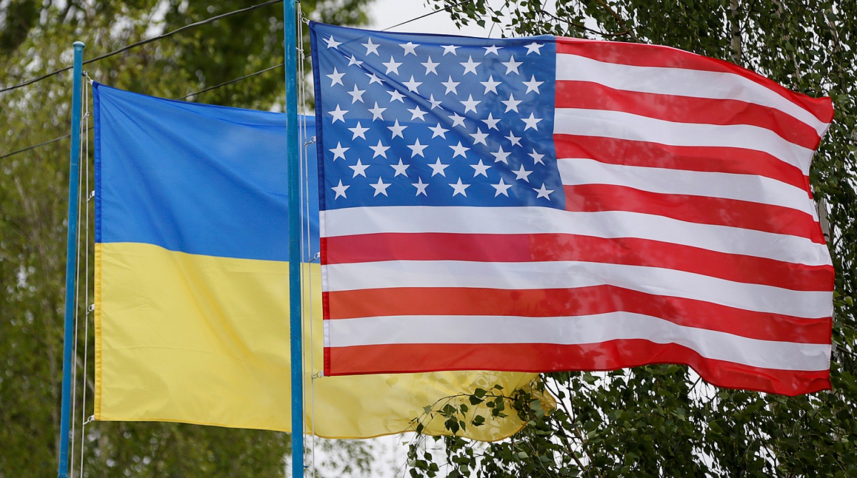 В Раде хотят, чтобы Украина стала прямым союзником США вне НАТО