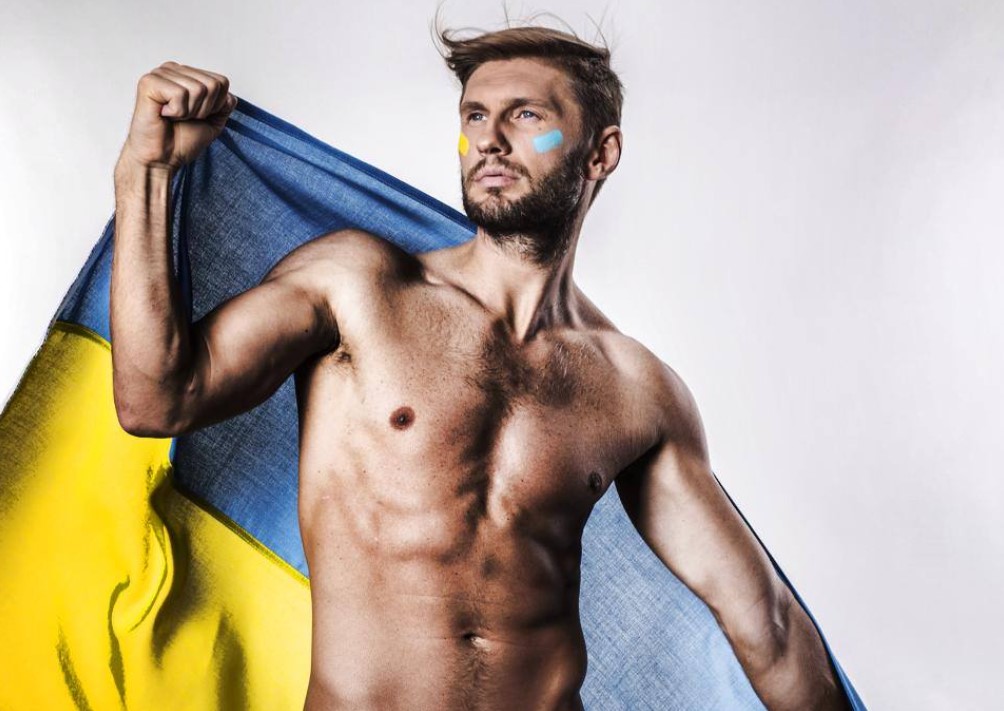 Экс-игрок сборной Украины ответил России о новой форме команды к Евро-2020