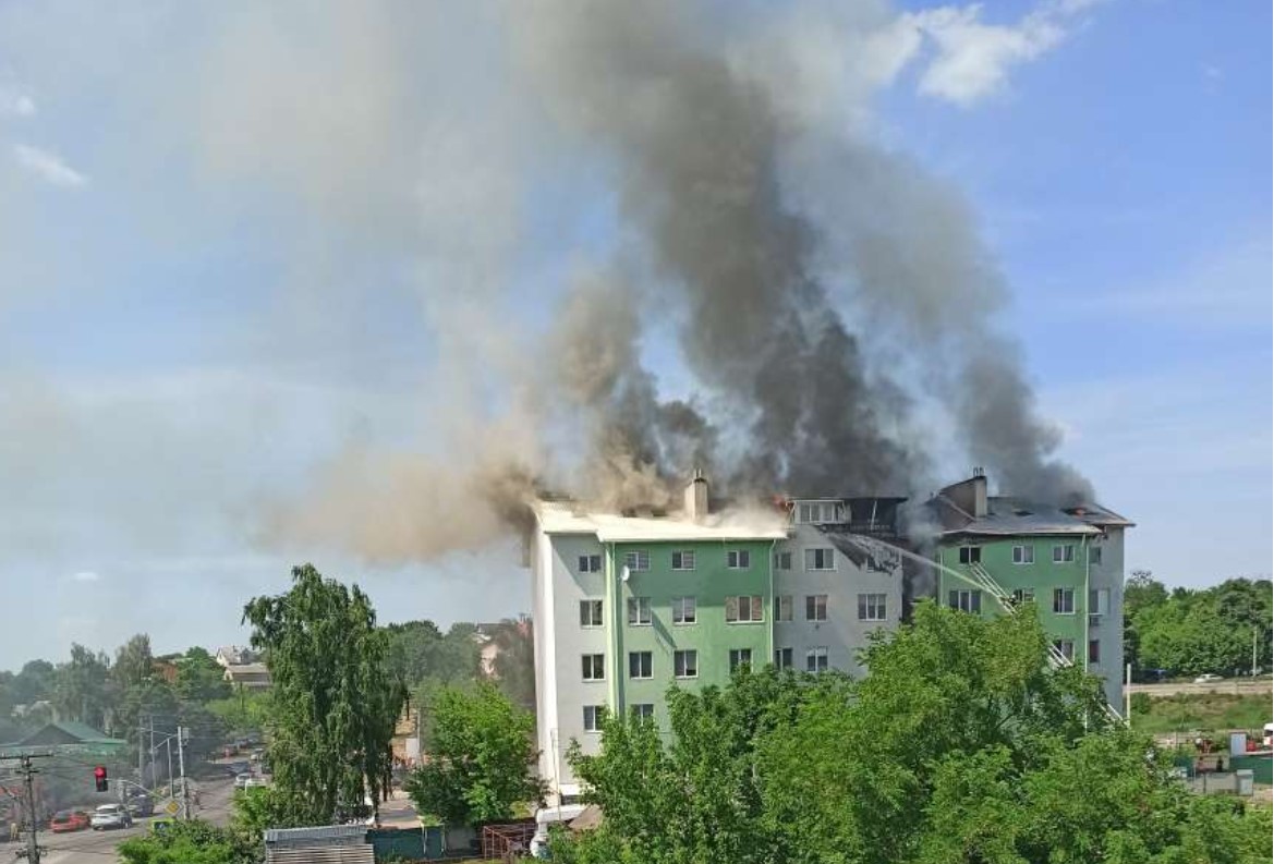 Взрыв в многоэтажке под Киевом: СМИ сообщили о втором погибшем (видео)