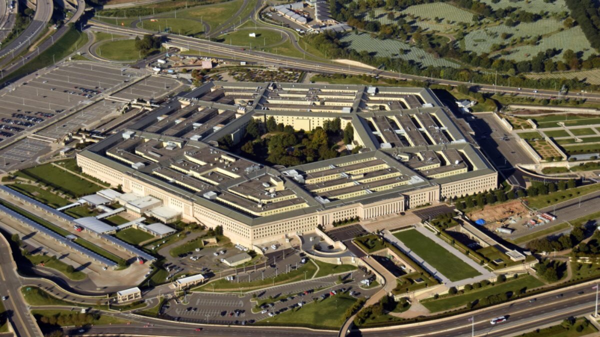 Пентагон запросил $23,3 млрд на финансирование военной разведки