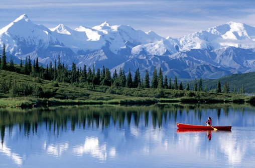 США приостанавливают аренду участков для добычи нефти на Аляске