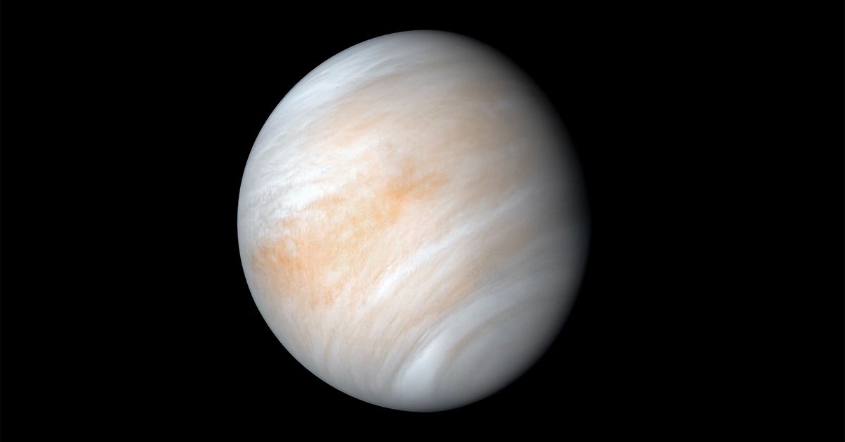 «Хотим знать, как планета стала адом»: NASA готовят две миссии на Венеру