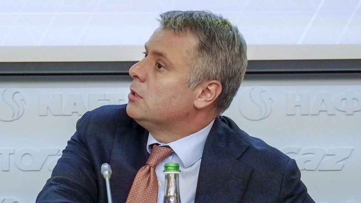 НАПК требует отменить «незаконное» назначение Витренко главой Нафтогаза