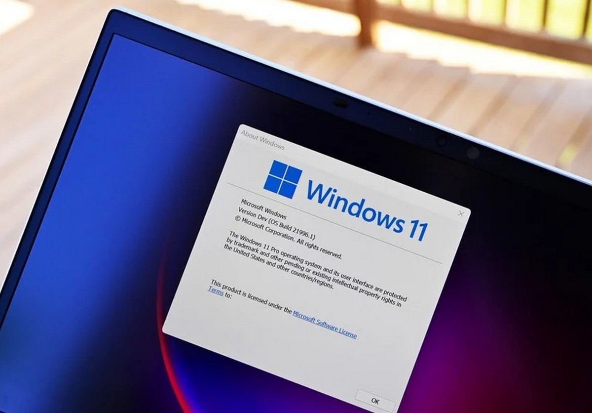 Компания Microsoft представила Windows 11