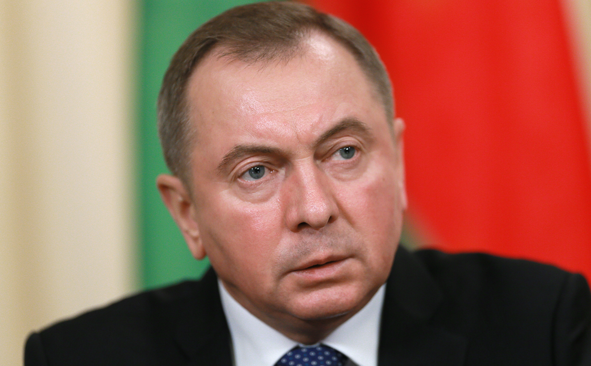 Беларусь обвинила Запад в попытках сделать из страны «вторую Украину»