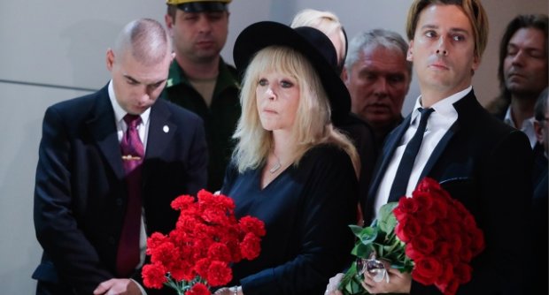Умер бывший муж Аллы Пугачевой — СМИ