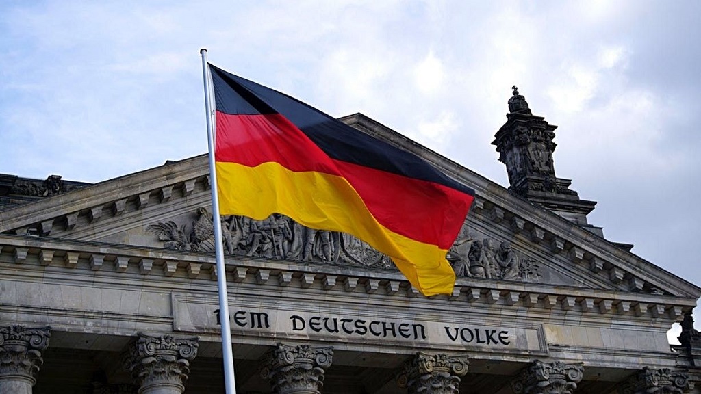 Берлин потребовал от Киева прописать «формулу Штайнмайера» в законодательстве