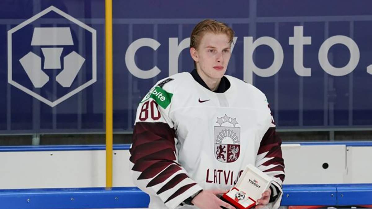 В США 24-летний хоккеист сборной Латвии погиб после неудачного запуска фейерверка – СМИ