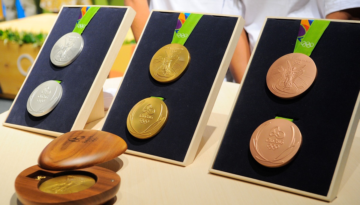 Зеленский лишил стипендий олимпийских медалистов, которых уличили в допинге