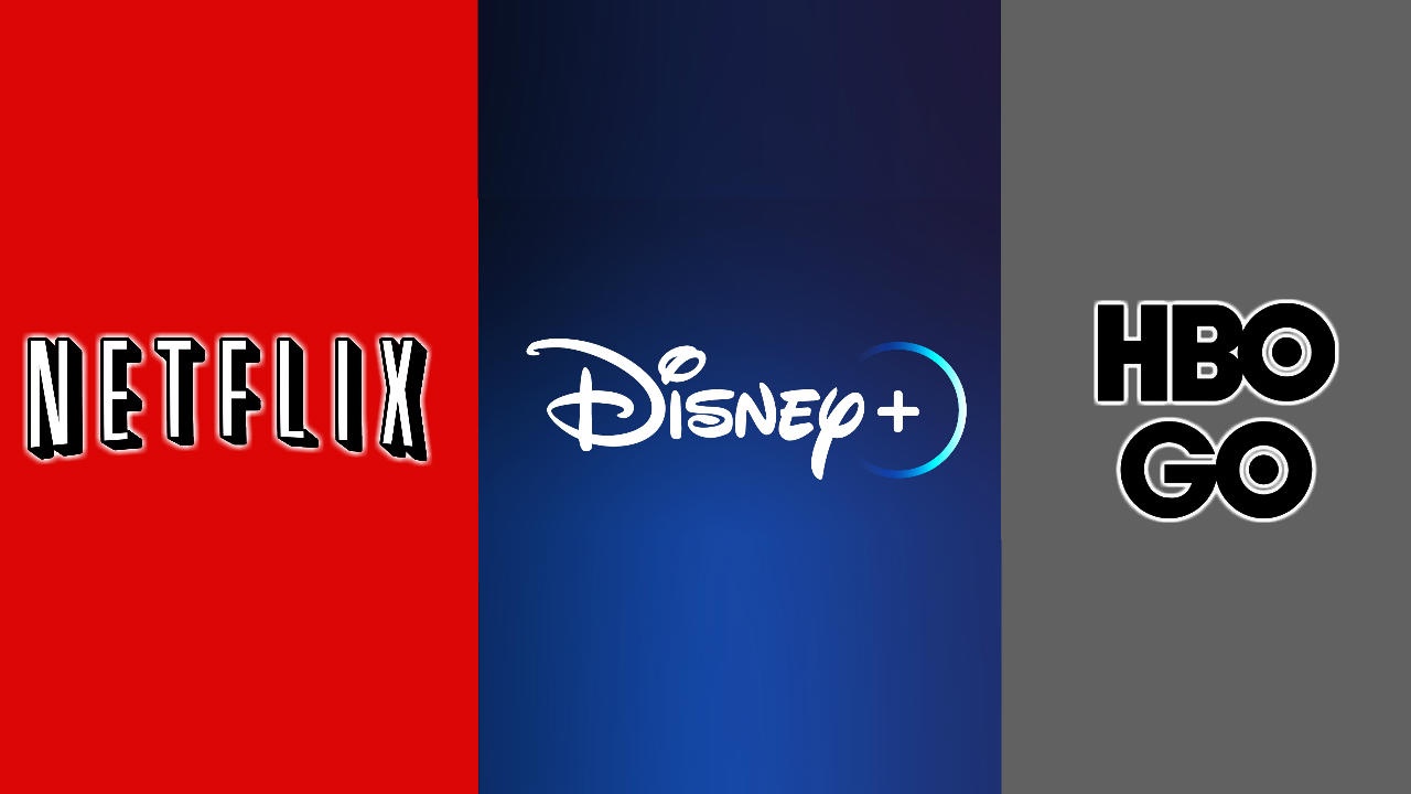Топ-13: подборка лучших сериалов июля от Netflix, HBO, Disney и других стримингов