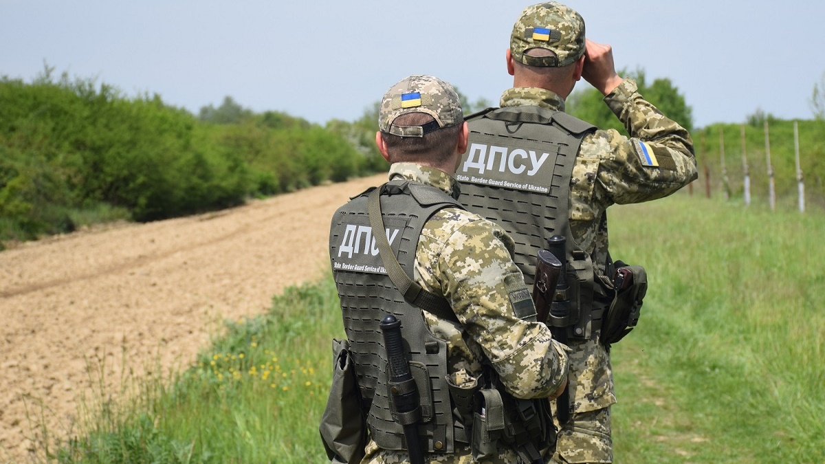 «Скорее всего, напали с территории Украины»: в ГПСУ прокомментировали нападение на пограничников у границы с РФ