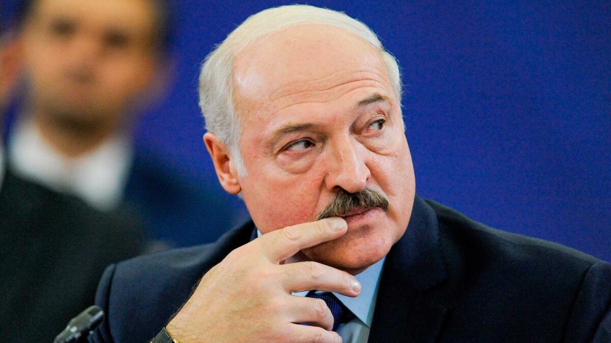 Гончаренко: ОГП изучает сведения о сотрудничестве Лукашенко с «ЛНР»