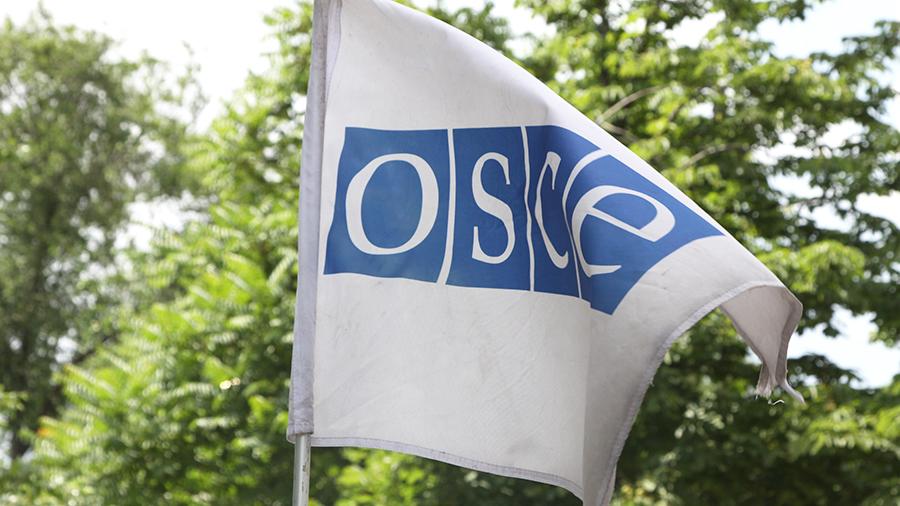 ПА ОБСЕ приняла резолюцию по Крыму и Донбассу