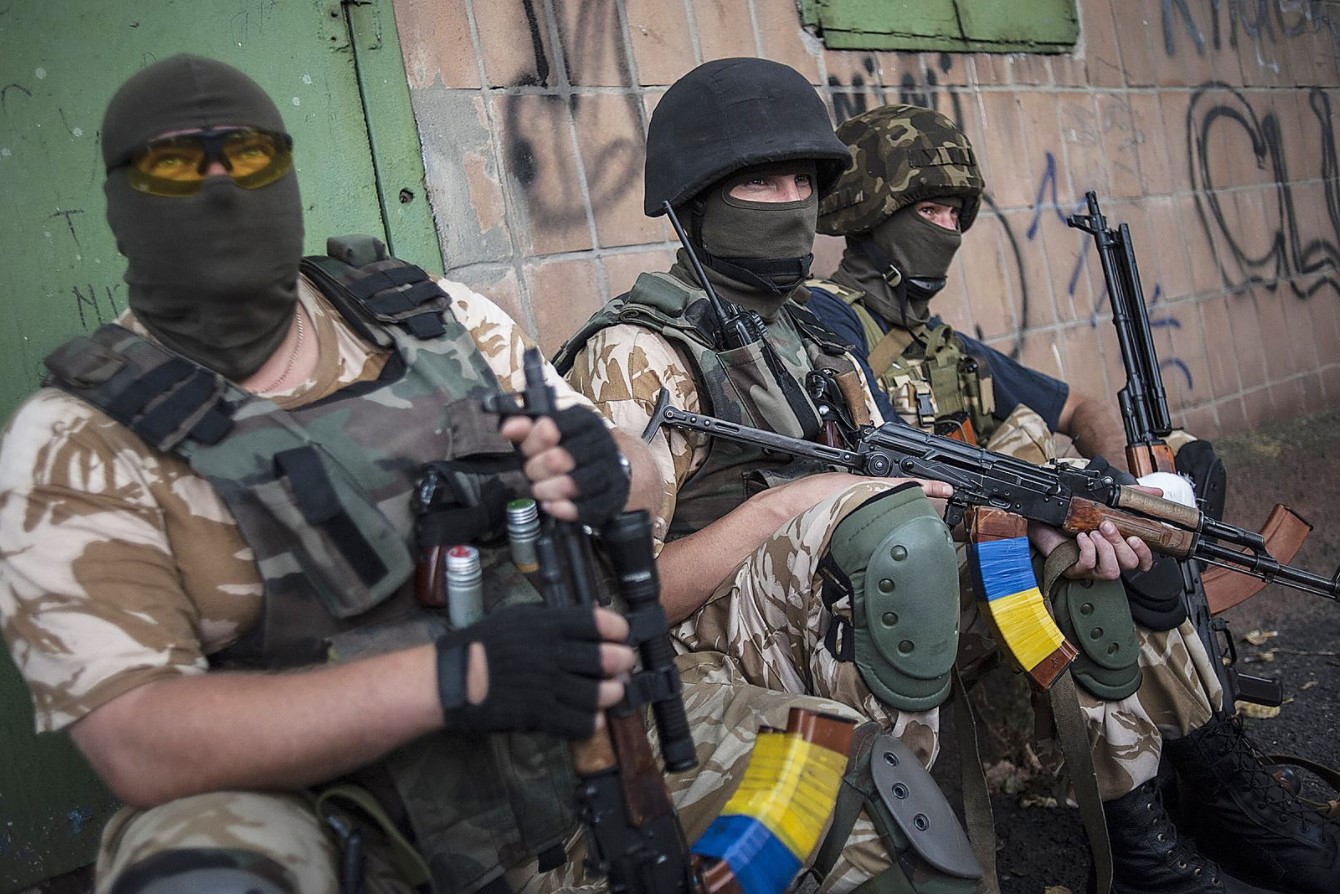В Генпрокуратуре РФ заявили о похищении россиянина украинскими военными
