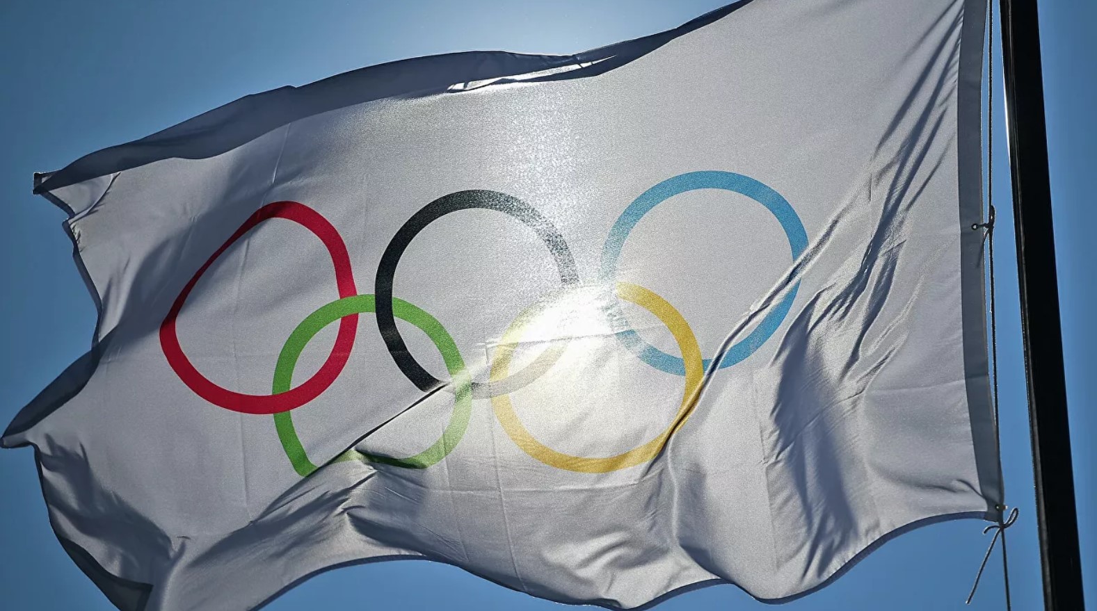 В оргкомитете Токио-2020 не исключили отмену Олимпийских игр