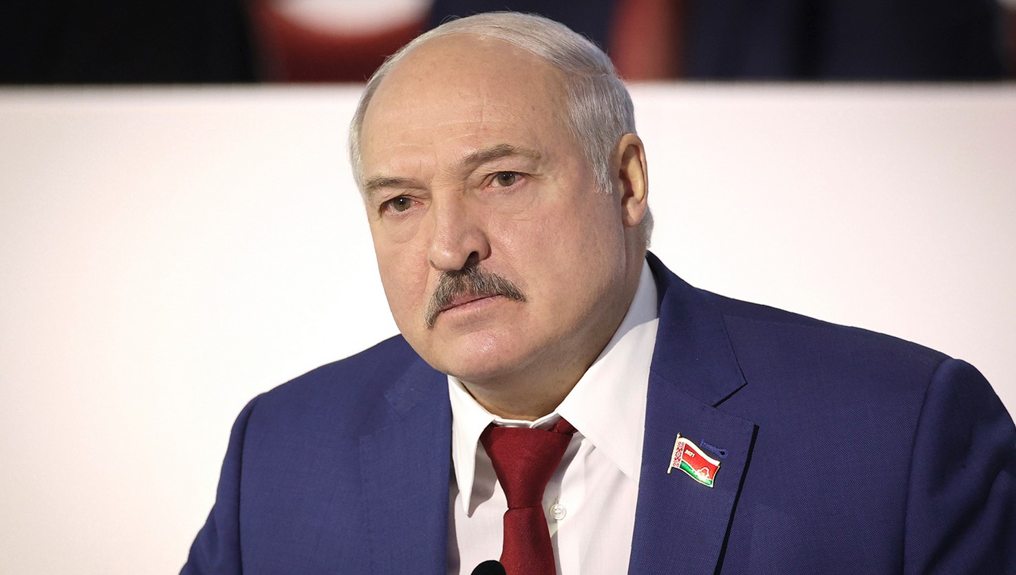 «Не голодные». Лукашенко недоволен выступлением белорусов на Олимпиаде-2020