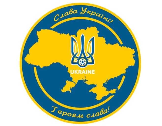 Клубы УПЛ обязали нанести на форму лозунг «Слава Украине! Героям слава!»
