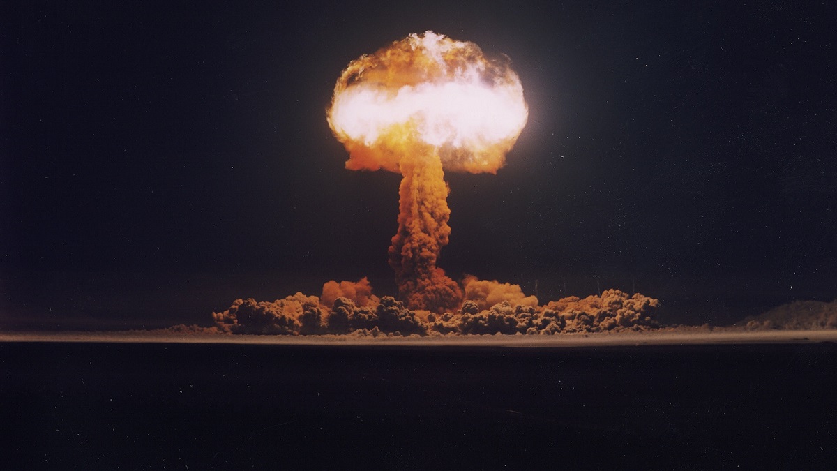 Закулисье ядерной гонки: у кого самая разрушительная «красная кнопка»