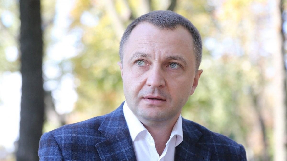 Мовный омбудсмен Креминь был представителем Януковича на выборах в 2010 году — СМИ