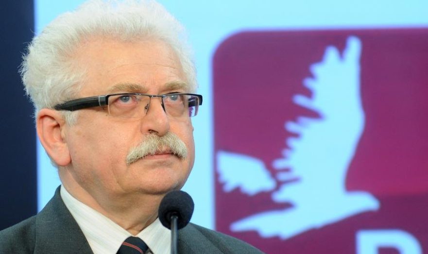 Польский политик обвинил Россию в нанесении ущерба интересам Варшавы