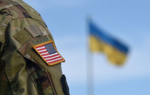 Милованов заявил, что США должны помогать Украине в таком же объеме, как Афганистану