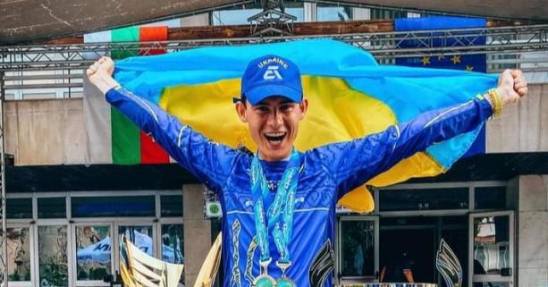 22-летний украинец стал лучшим рыбаком в мире