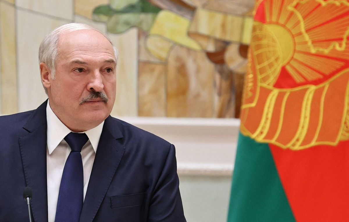Лукашенко назвал виновных в развале СССР