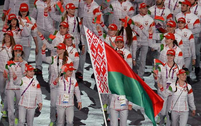 «Военная тайна»: спортсмен из Беларуси утверждает, что им запретили выезжать на соревнования за границу