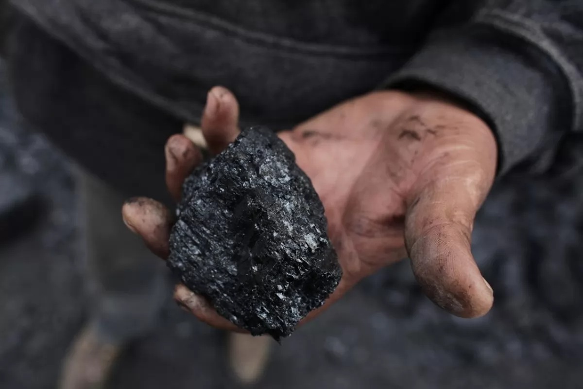 В «Укрэнерго» заявили о критически низких запасах угля