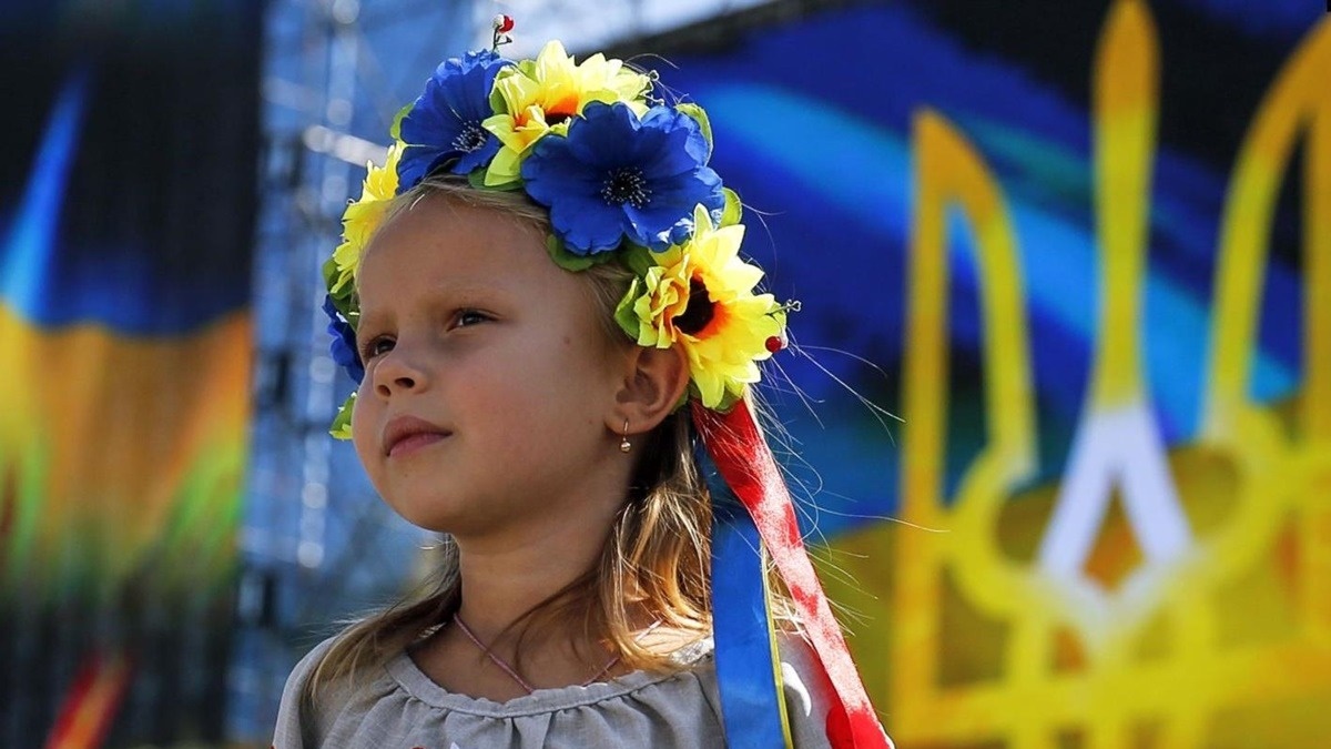 Украина отмечает День независимости: какие мероприятия ждут украинцев в Киеве