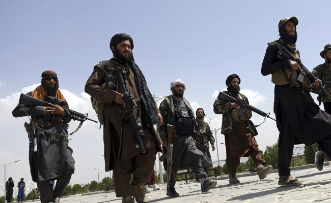 Талибы проводят казни афганцев — ООН
