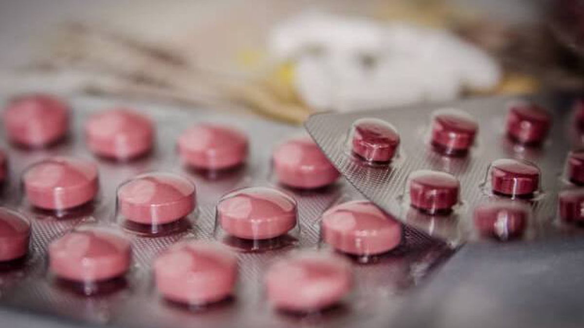 В Украине планируют запретить рекламу лекарств
