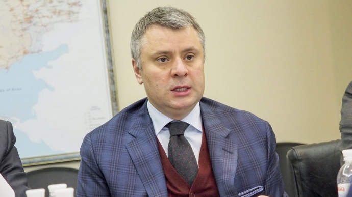 Витренко заявил о невозможности сертификации СП-2