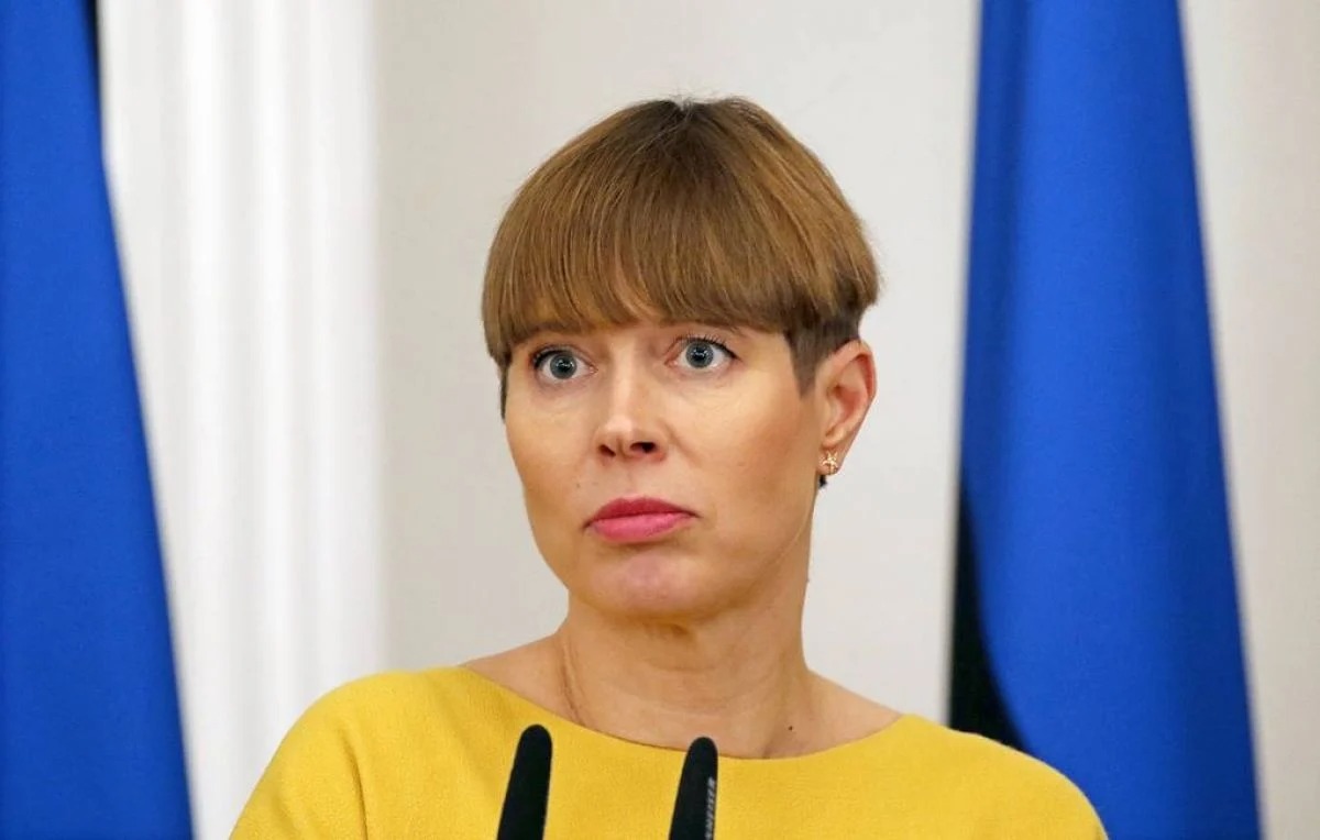 Президент Эстонии: «Северный поток — 2» будет убыточным в любом случае