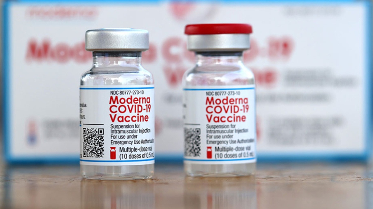 Будет ли расследование? Что известно о смерти украинки после укола вакцины Moderna 