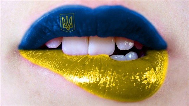 «Вподобайка» и «голіциць»: украинцам предложили проявить навыки языкового дизайна