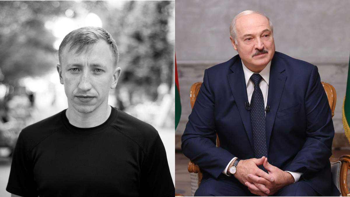 «Всех же не перевешаешь»: Лукашенко прокомментировал обвинение Украины в причастности к убийству Шишова