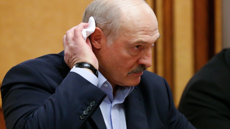 Лукашенко сообщил, когда уйдет с поста президента