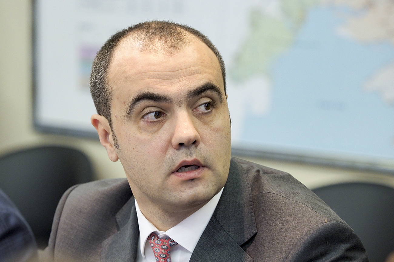 Оператор ГТС Украины предложит свои услуги по управлению «Северным потоком — 2»