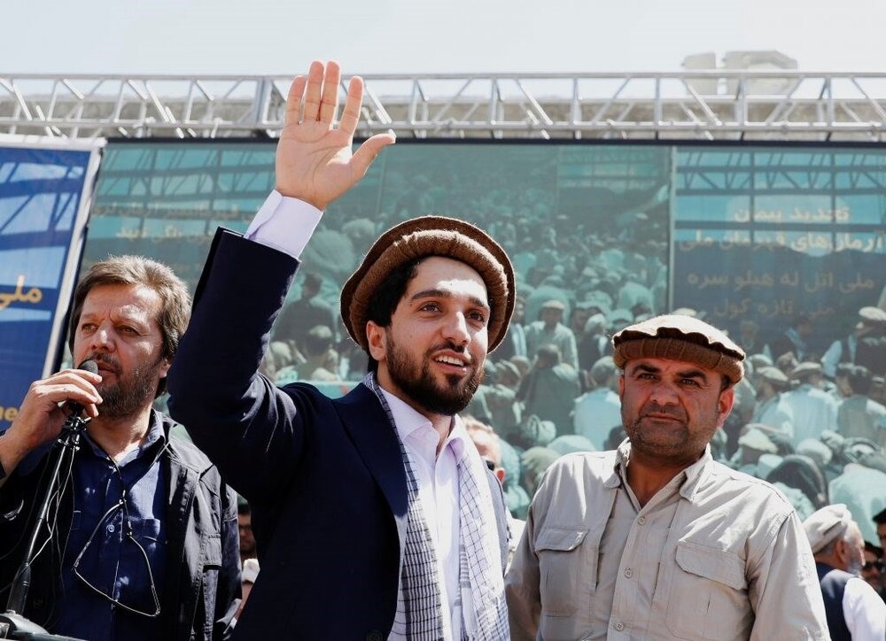 Лидер афганского сопротивления талибам обратился к России за помощью в организации мирных переговоров