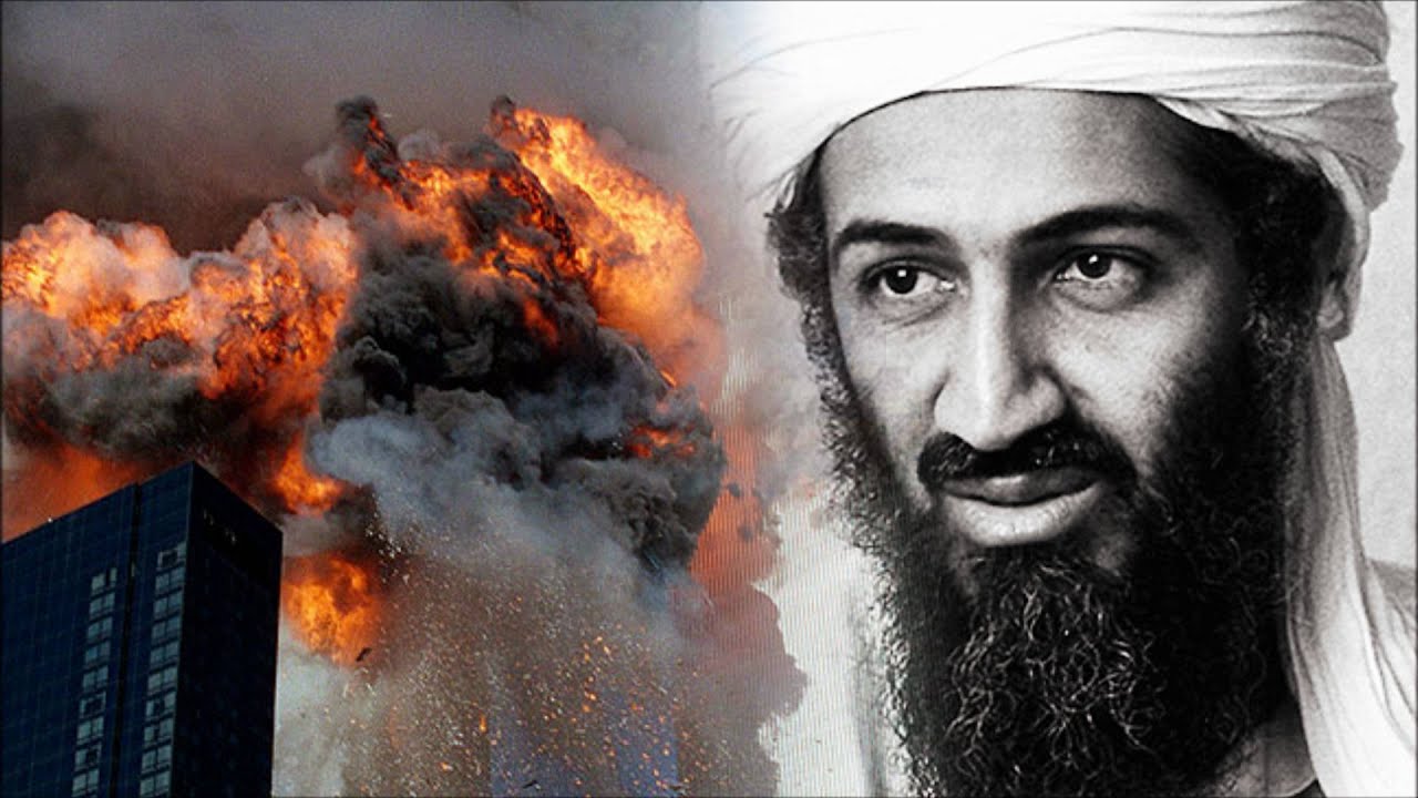 Талибы опровергли причастность бен Ладена к терактам 11 сентября