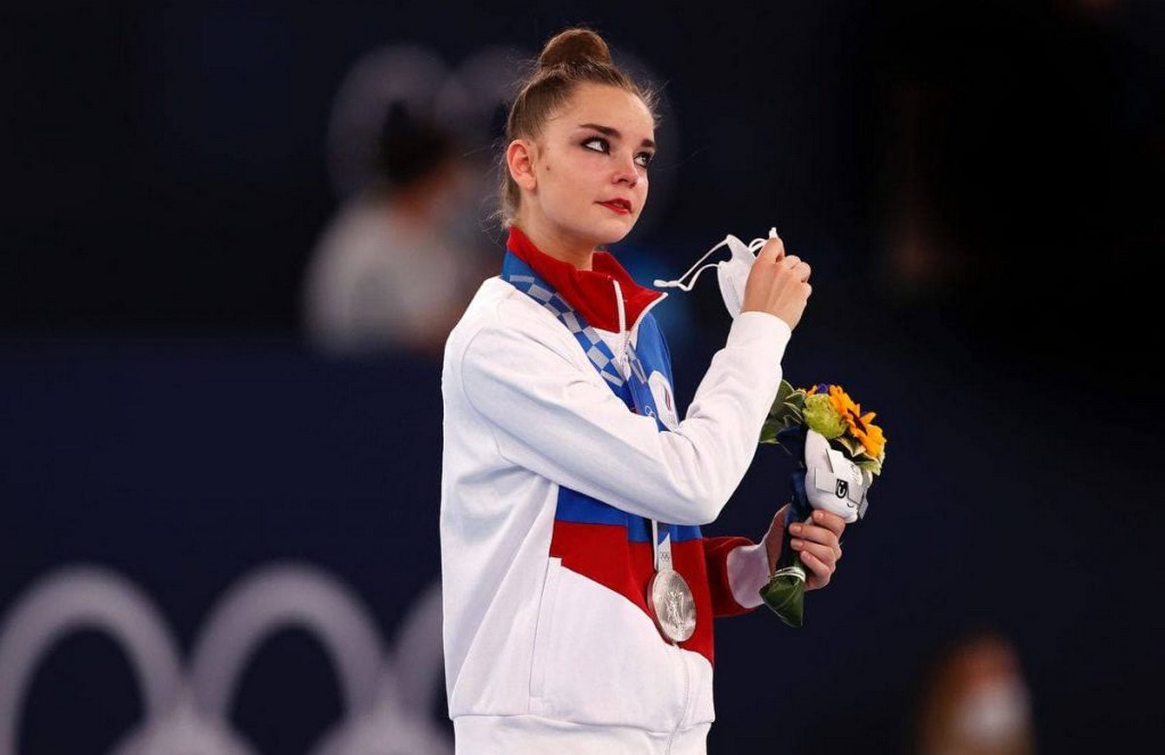 Международная федерация гимнастики признала судейство на Олимпиаде в Токио справедливым, РФ подаёт протест