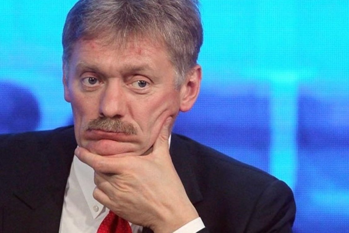 В Кремле высказали отношение к «Крымской платформе»