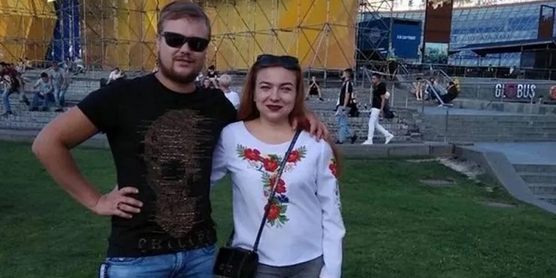 «Я никакая не террористка»: киевлянка второй раз ошибочно попала под санкции СНБО