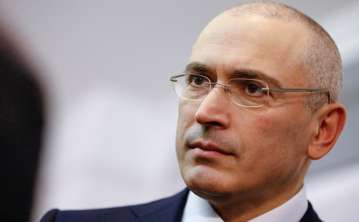 В КГБ Беларуси обвинили Ходорковского в причастности к протестам: список имен