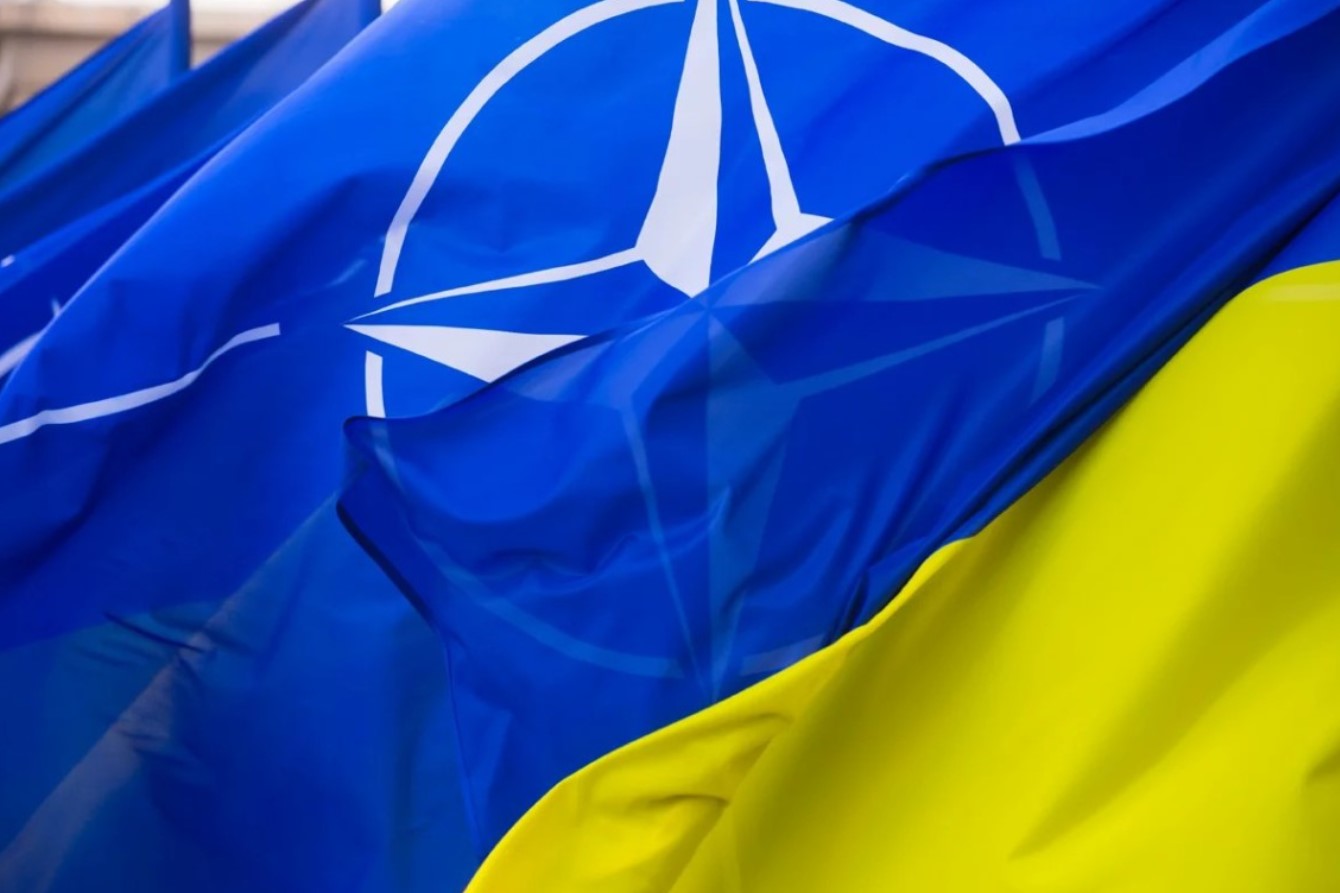 В Минске рассказали о планах США сделать Украину и Беларусь членами НАТО